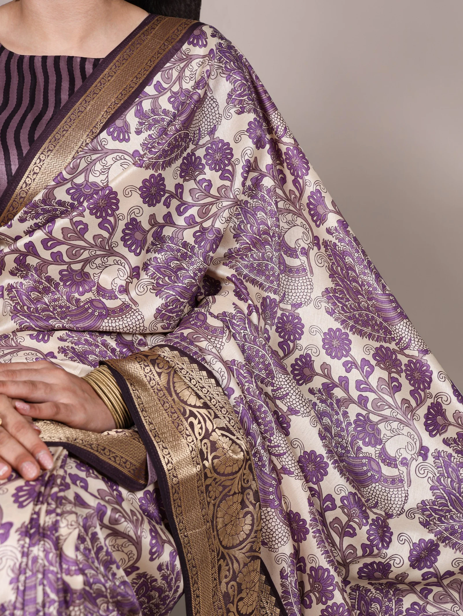 Sarees